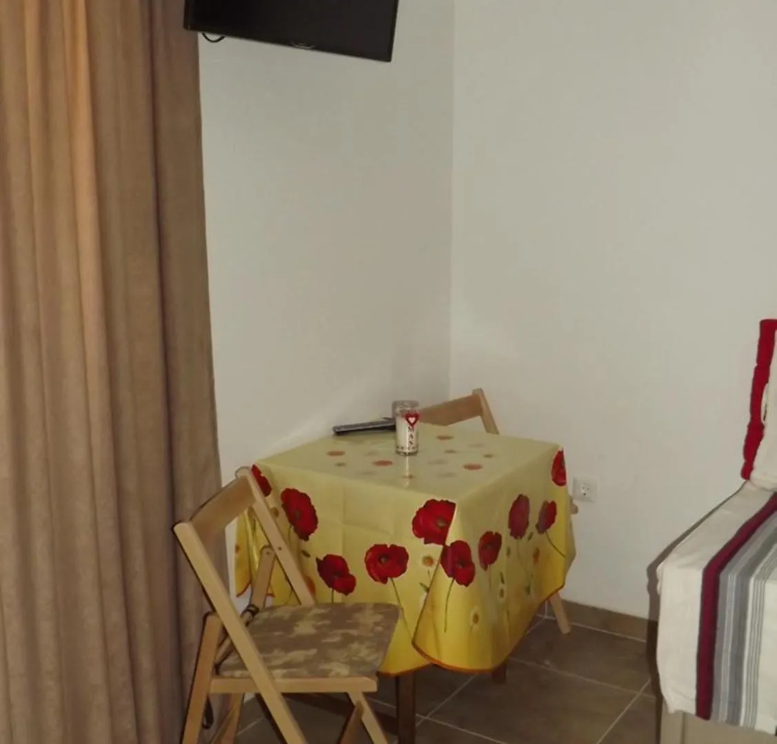 Split Holidays 16 Apartman
