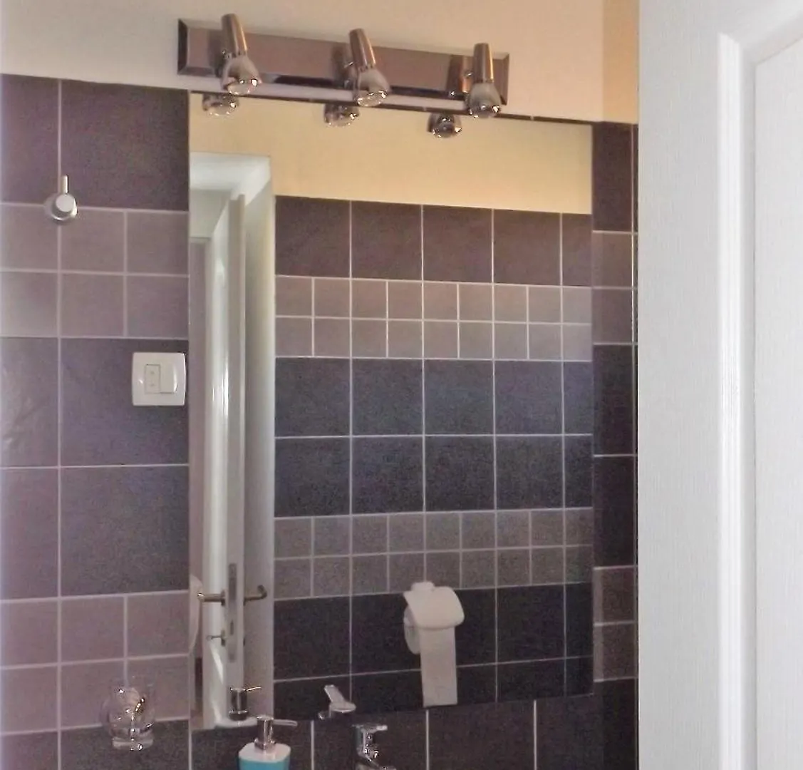 Apartman Split Holidays 16