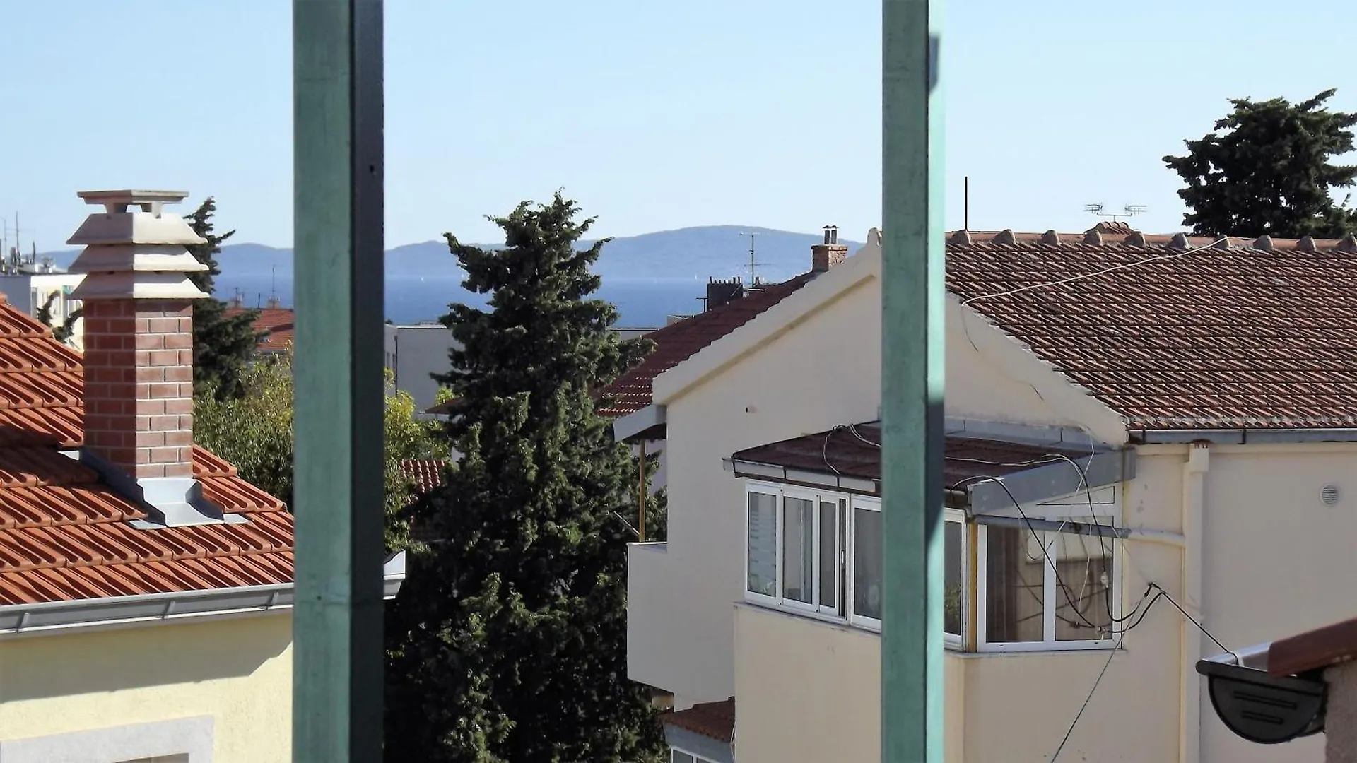 Split Holidays 16 Apartman