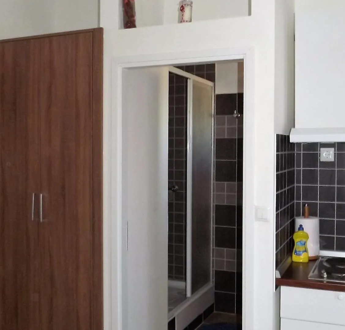 Split Holidays 16 Apartman
