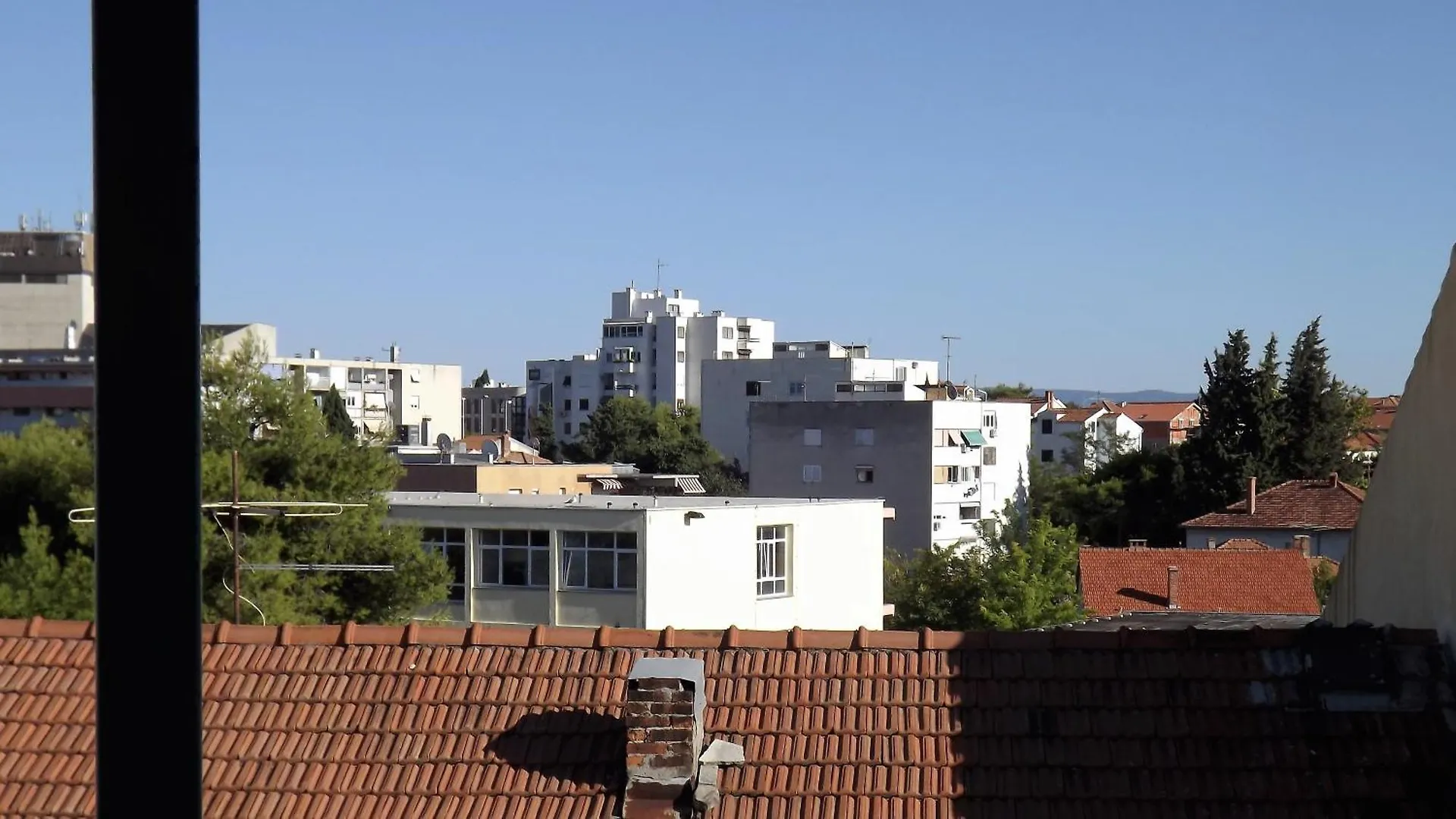 Split Holidays 16 Horvátország